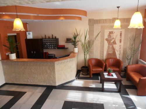 Hostal Villa Ramzes