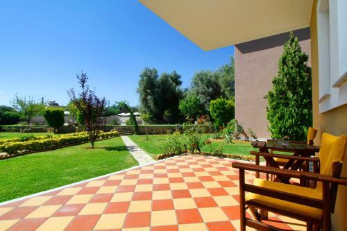 Apartamento Saint Thomas Village