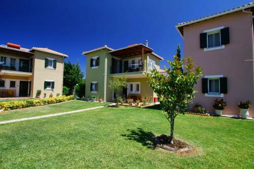 Apartamento Saint Thomas Village