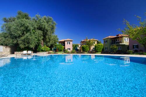Apartamento Saint Thomas Village