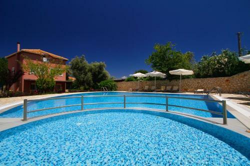 Apartamento Saint Thomas Village