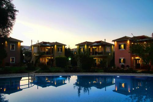 Apartamento Saint Thomas Village