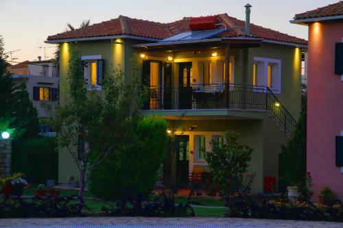 Apartamento Saint Thomas Village