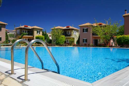 Apartamento Saint Thomas Village