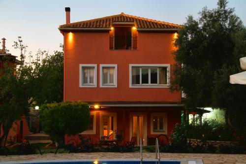 Apartamento Saint Thomas Village