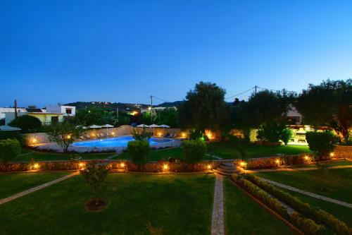 Apartamento Saint Thomas Village