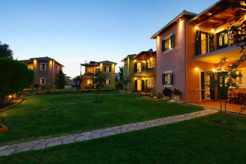 Apartamento Saint Thomas Village