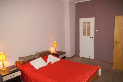 Hotel Sowa