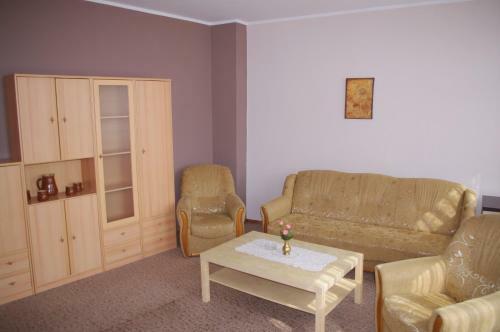 Hotel Sowa