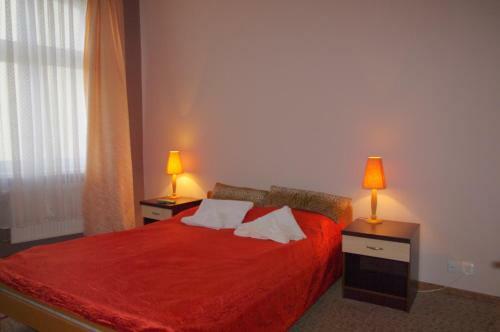 Hotel Sowa