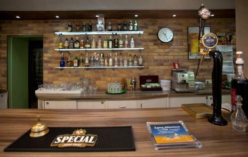 Hotel Sowa