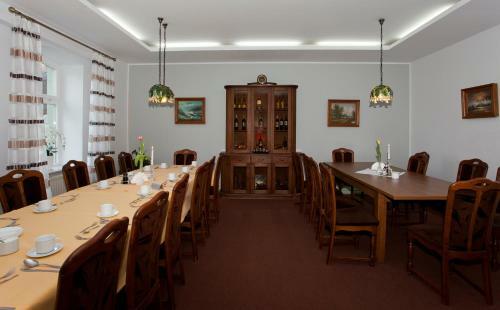 Hotel Sowa