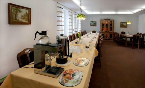 Hotel Sowa