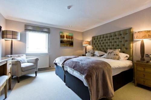 Hotel The General Tarleton