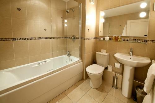 Hotel The General Tarleton