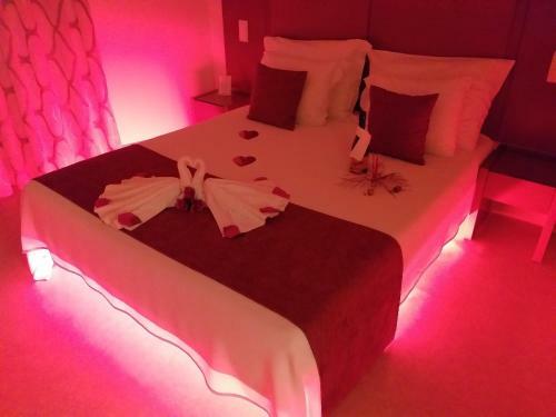 Hostal Hospedaria Recome�ar