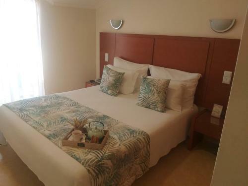 Hostal Hospedaria Recome�ar