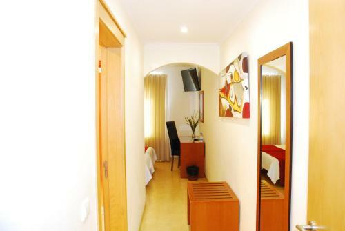 Hostal Hospedaria Recome�ar