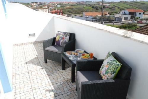Hostal Hospedaria Recome�ar