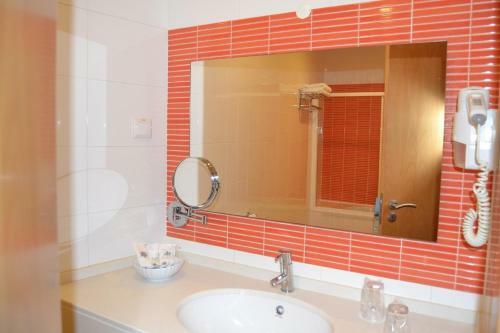 Hostal Hospedaria Recome�ar