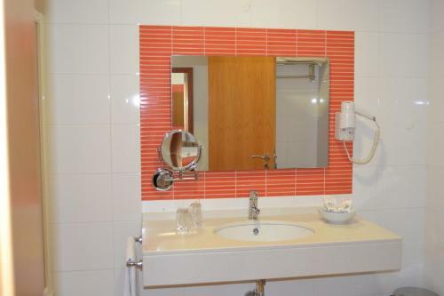 Hostal Hospedaria Recome�ar