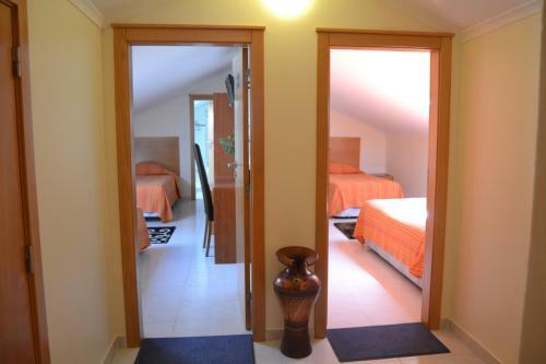 Hostal Hospedaria Recome�ar