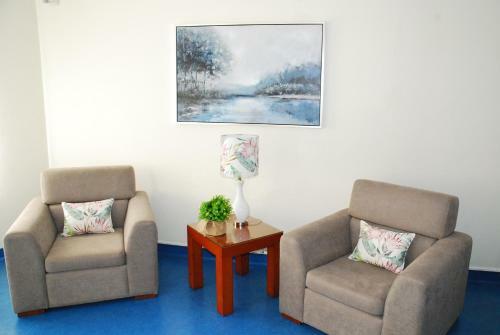 Hostal Hospedaria Recome�ar