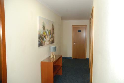 Hostal Hospedaria Recome�ar