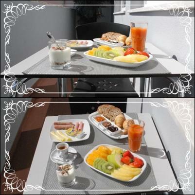 Hostal Hospedaria Recome�ar