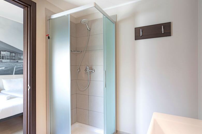 B&B Hotel Bergamo
