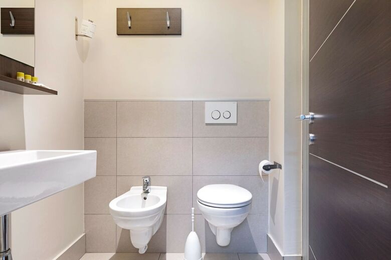 B&B Hotel Bergamo