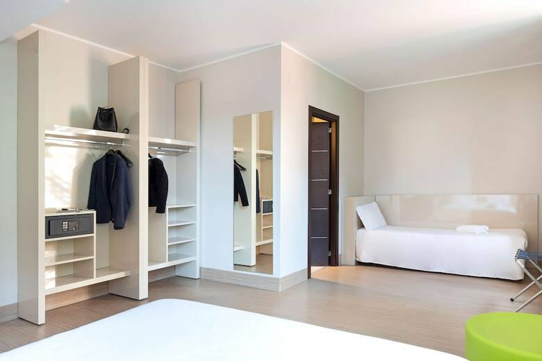 B&B Hotel Bergamo