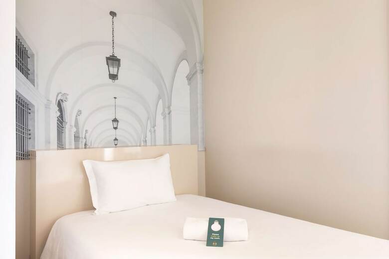 B&B Hotel Bergamo