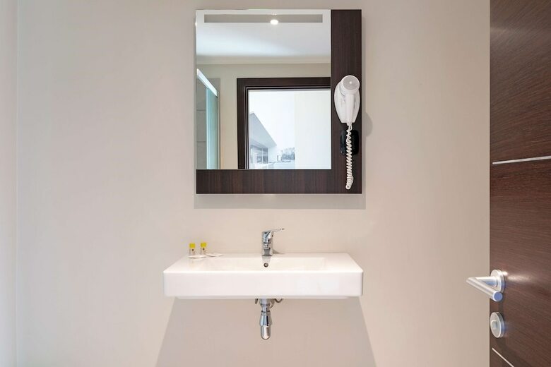 B&B Hotel Bergamo