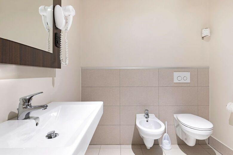 B&B Hotel Bergamo