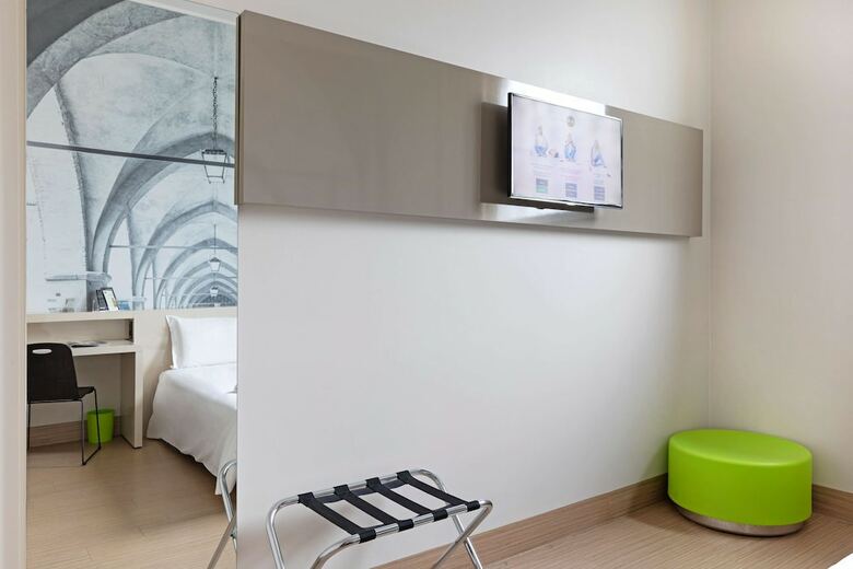 B&B Hotel Bergamo