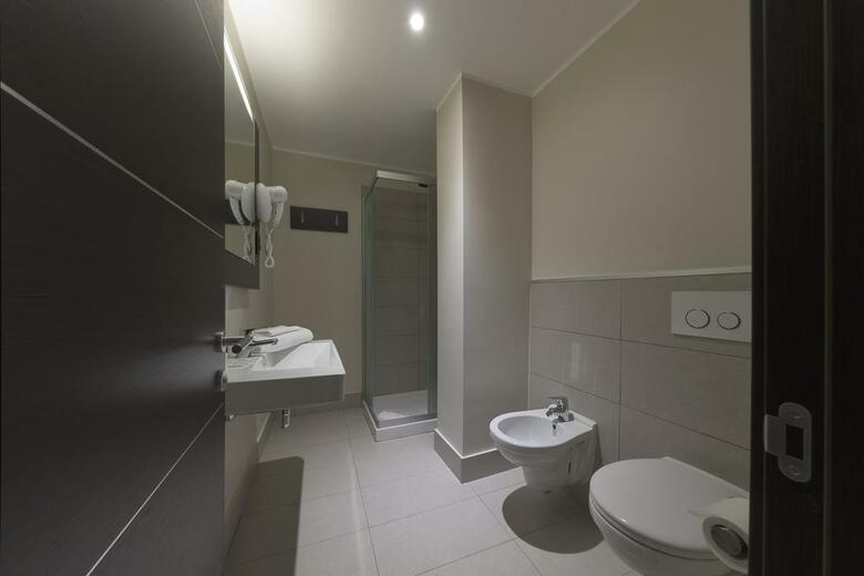 B&B Hotel Bergamo