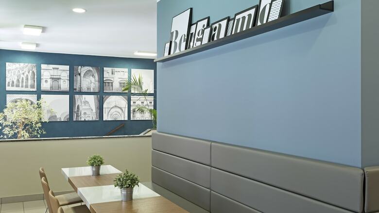B&B Hotel Bergamo