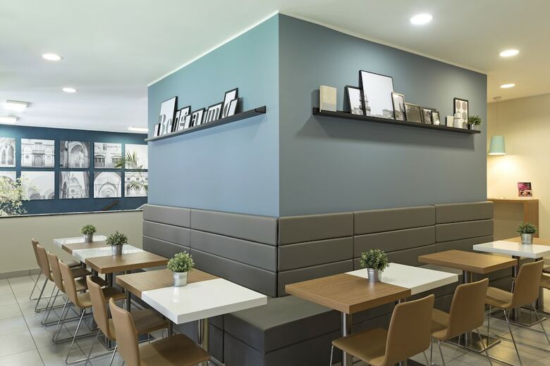 B&B Hotel Bergamo