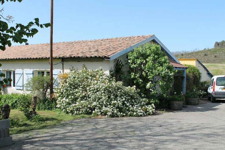 Bed & Breakfast La Pourcatiero