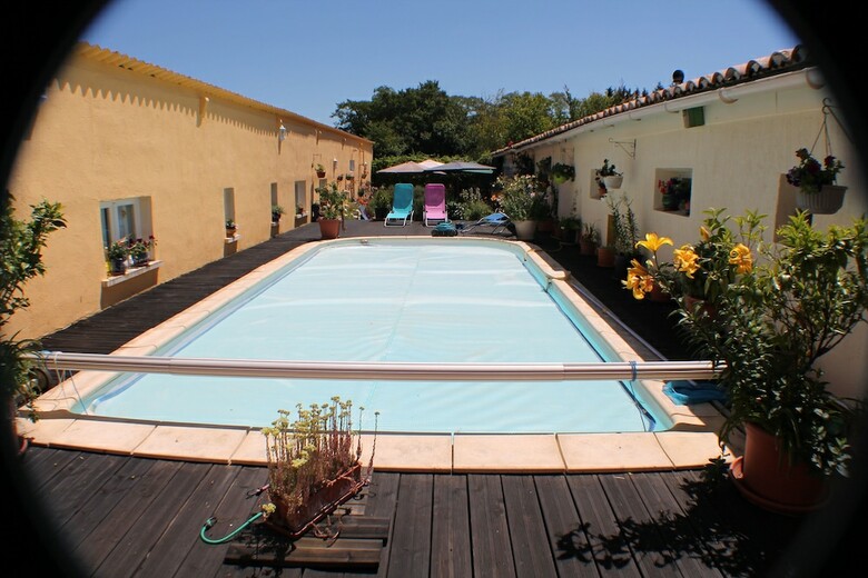 Bed & Breakfast La Pourcatiero