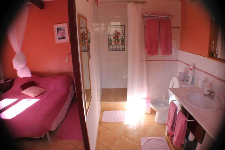 Bed & Breakfast La Pourcatiero