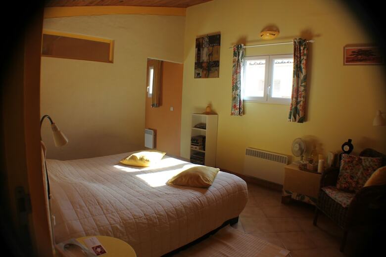Bed & Breakfast La Pourcatiero