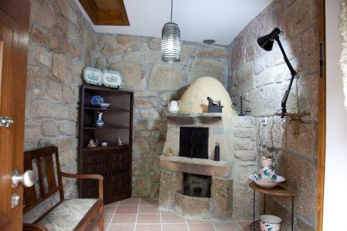Agroturismo Cerrado Dos Outeirinhos