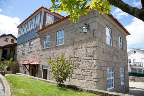 Agroturismo Cerrado Dos Outeirinhos