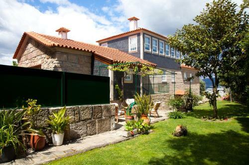 Agroturismo Cerrado Dos Outeirinhos