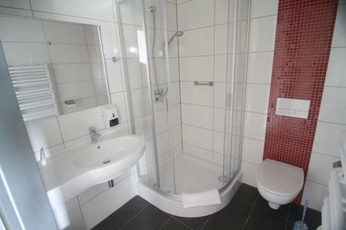 Hotel Aqua Zdr�j