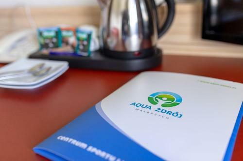 Hotel Aqua Zdr�j