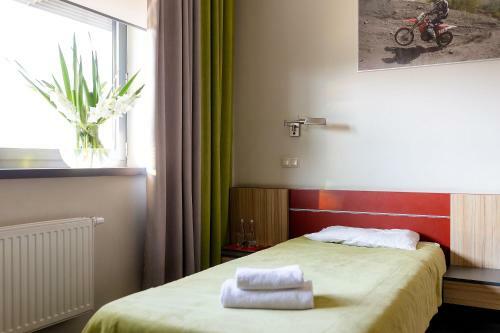 Hotel Aqua Zdr�j