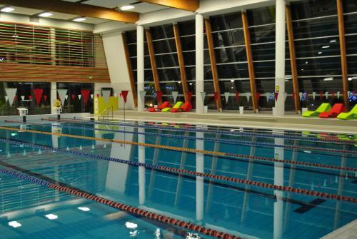 Hotel Aqua Zdr�j
